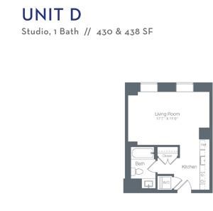 Studio D1 Studio D1